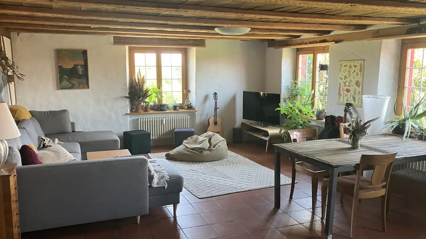 Apartment for rent - Burghofstrasse, 8157 Dielsdorf - Photo 2