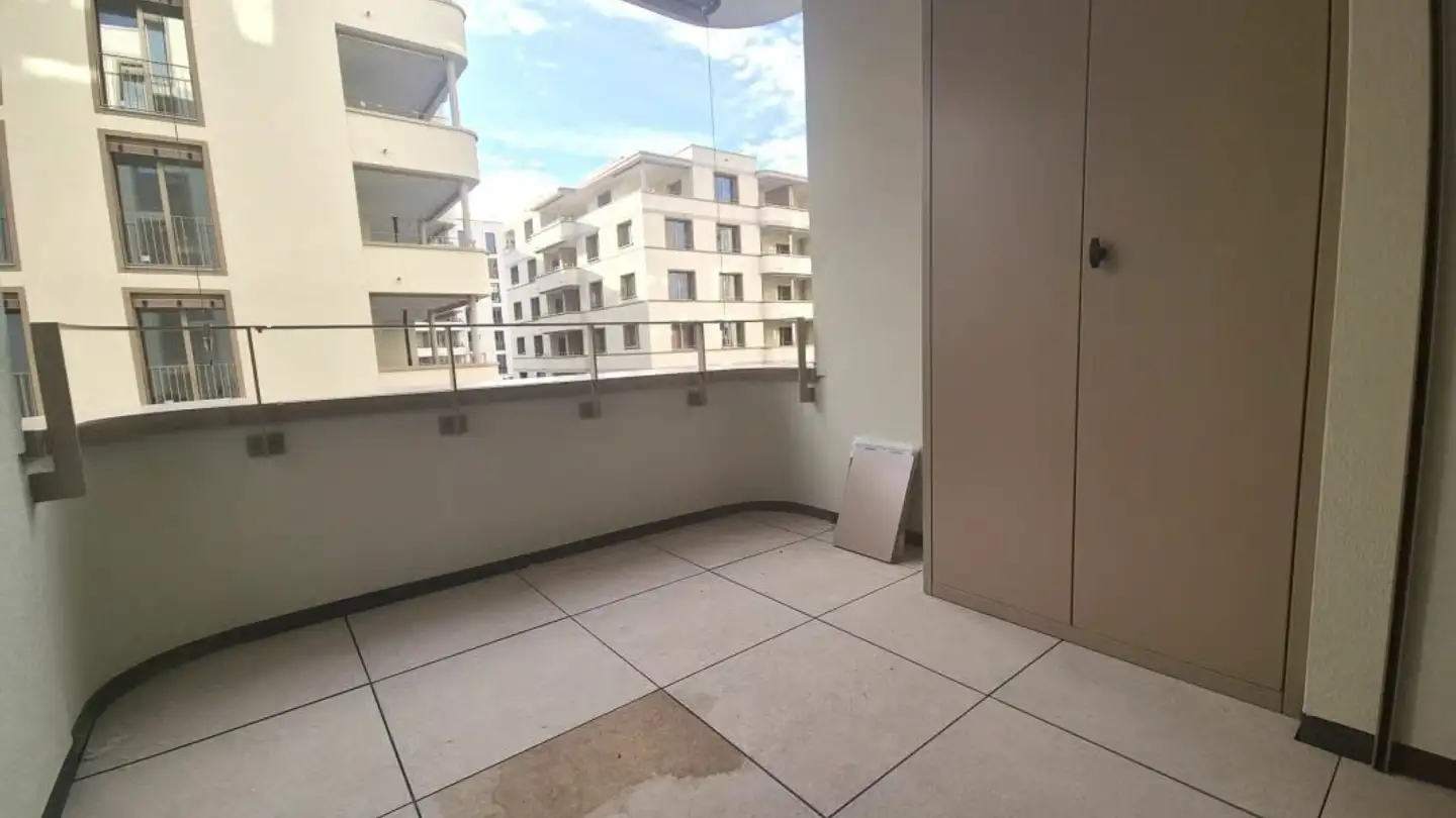 Apartment for rent - Rue Des Frères-Lumière 15, 1723 Marly - Photo 2