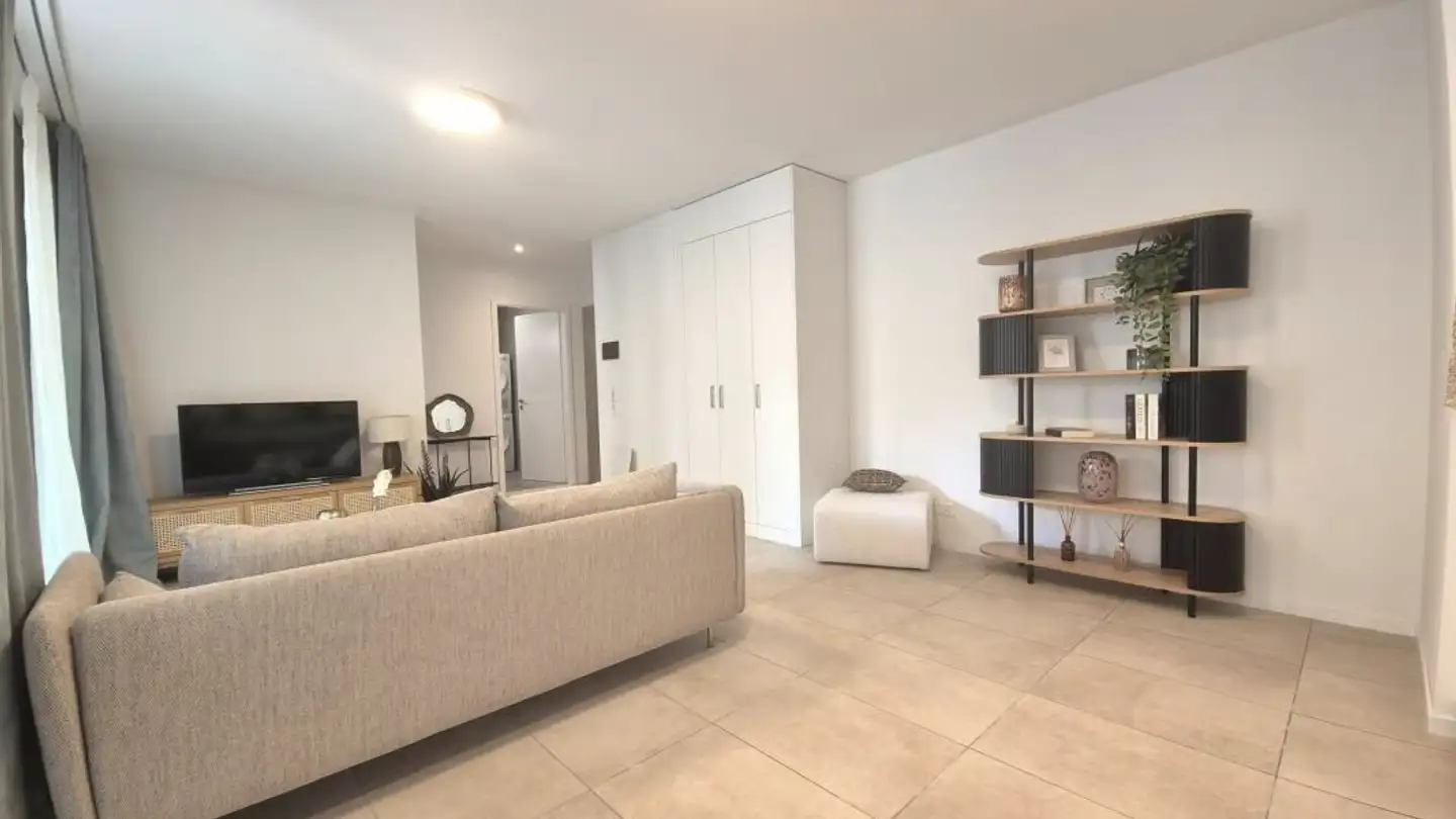 Apartment for rent - Rue Des Frères-Lumière 15, 1723 Marly - Photo 3