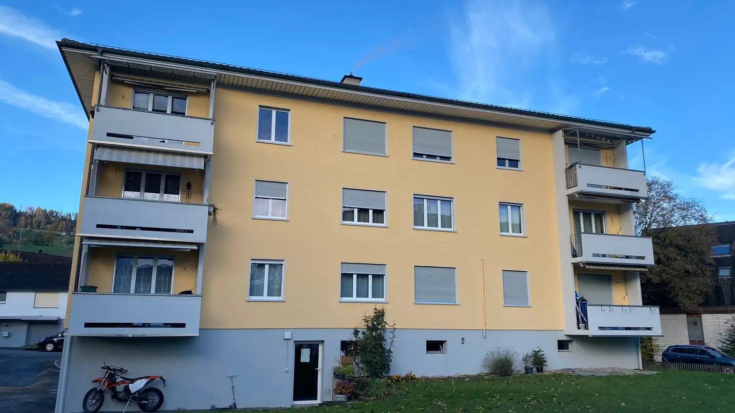 Outdoor parking space for rent - Sonneggstrasse 34, 3123 Belp