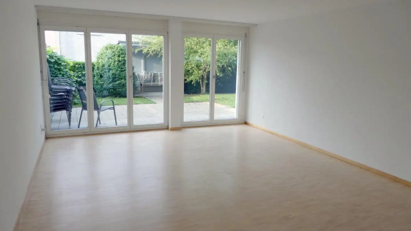 Appartement à louer - Rosenhofweg, 9500 Wil SG - Photo 2