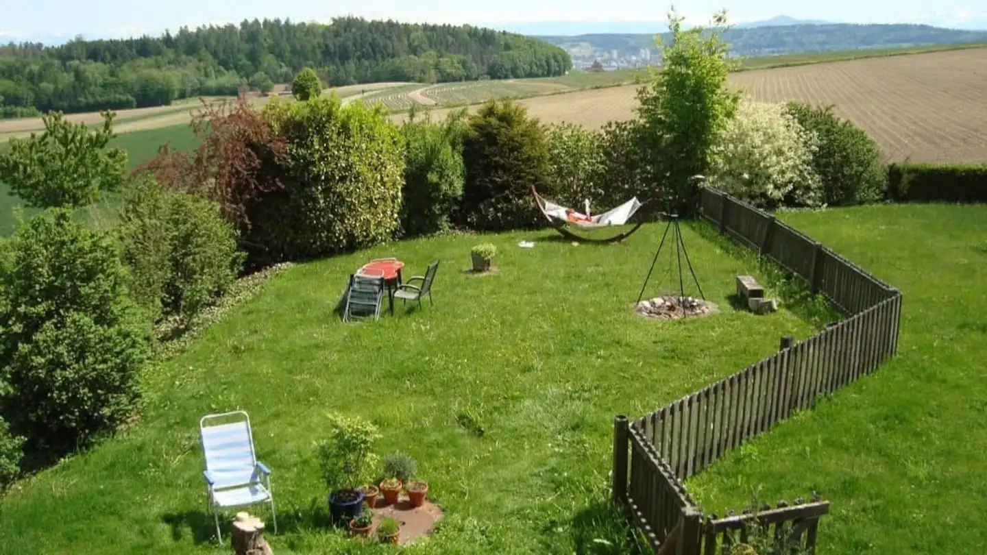 Apartment for rent - Burghofstrasse, 8157 Dielsdorf - Photo 3