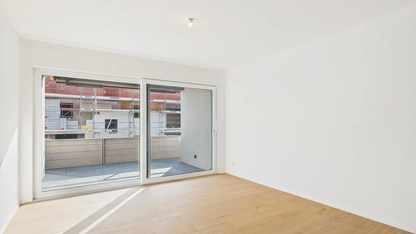 Wohnung mieten - 1773 Léchelles