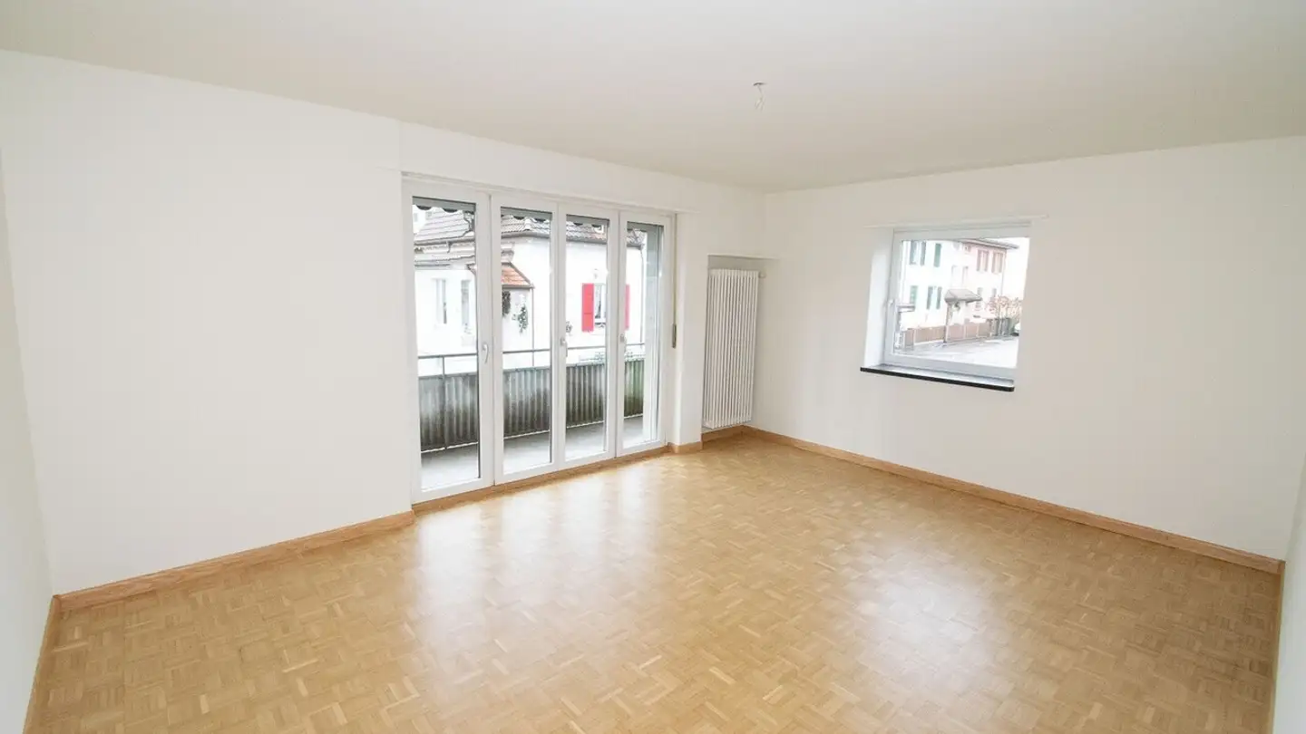 Apartment for rent - Quaistrasse, 4632 Trimbach - Photo 3
