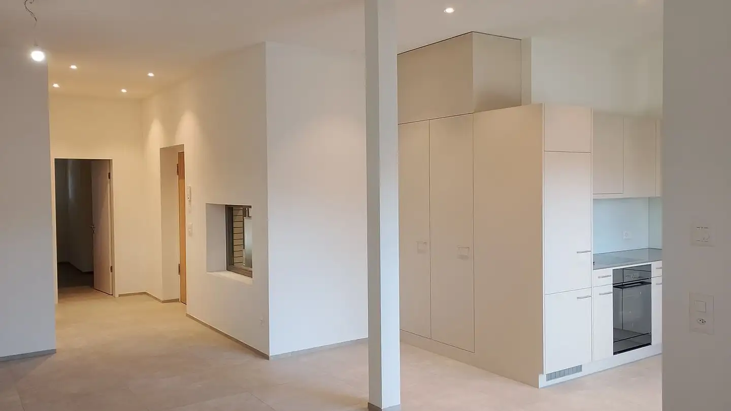 Appartamento in affitto - Zürichstrasse 54, 8606 Nänikon