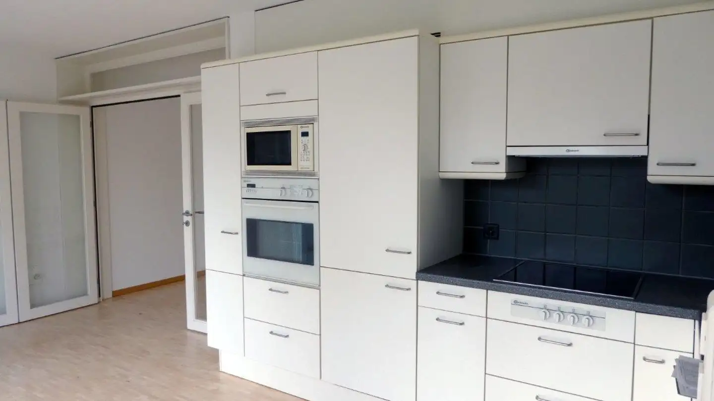 Appartement à louer - Rosenhofweg, 9500 Wil SG - Photo 3