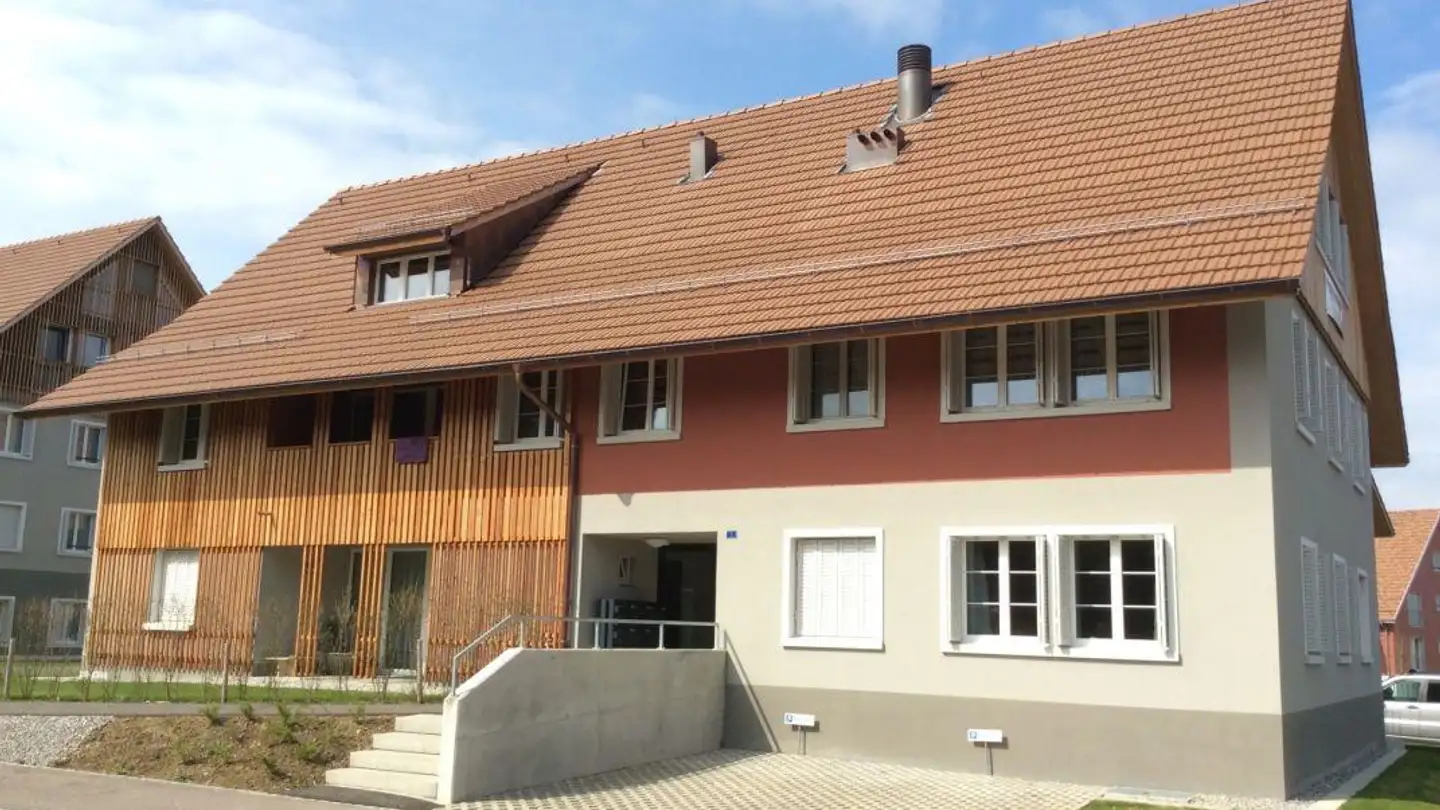 Appartamento in affitto - Obstgartenstrasse 1, 8187 Weiach