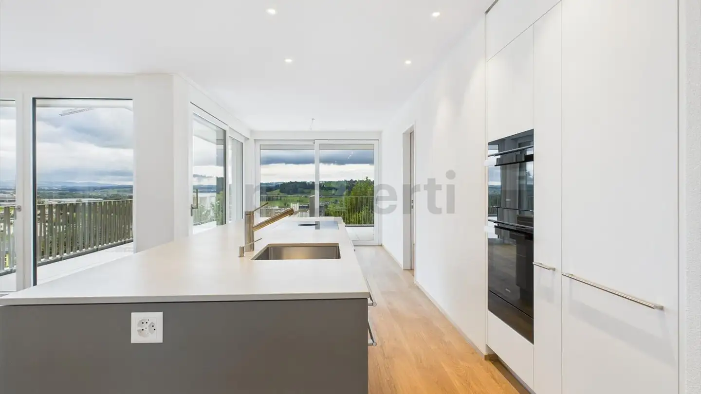 Penthouse mieten - 6037 Root - Foto 2