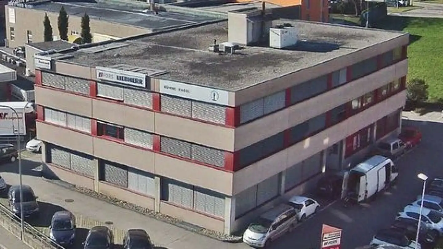 Bürofläche mieten - Via Cantonale 24, 6802 Rivera - Foto 4