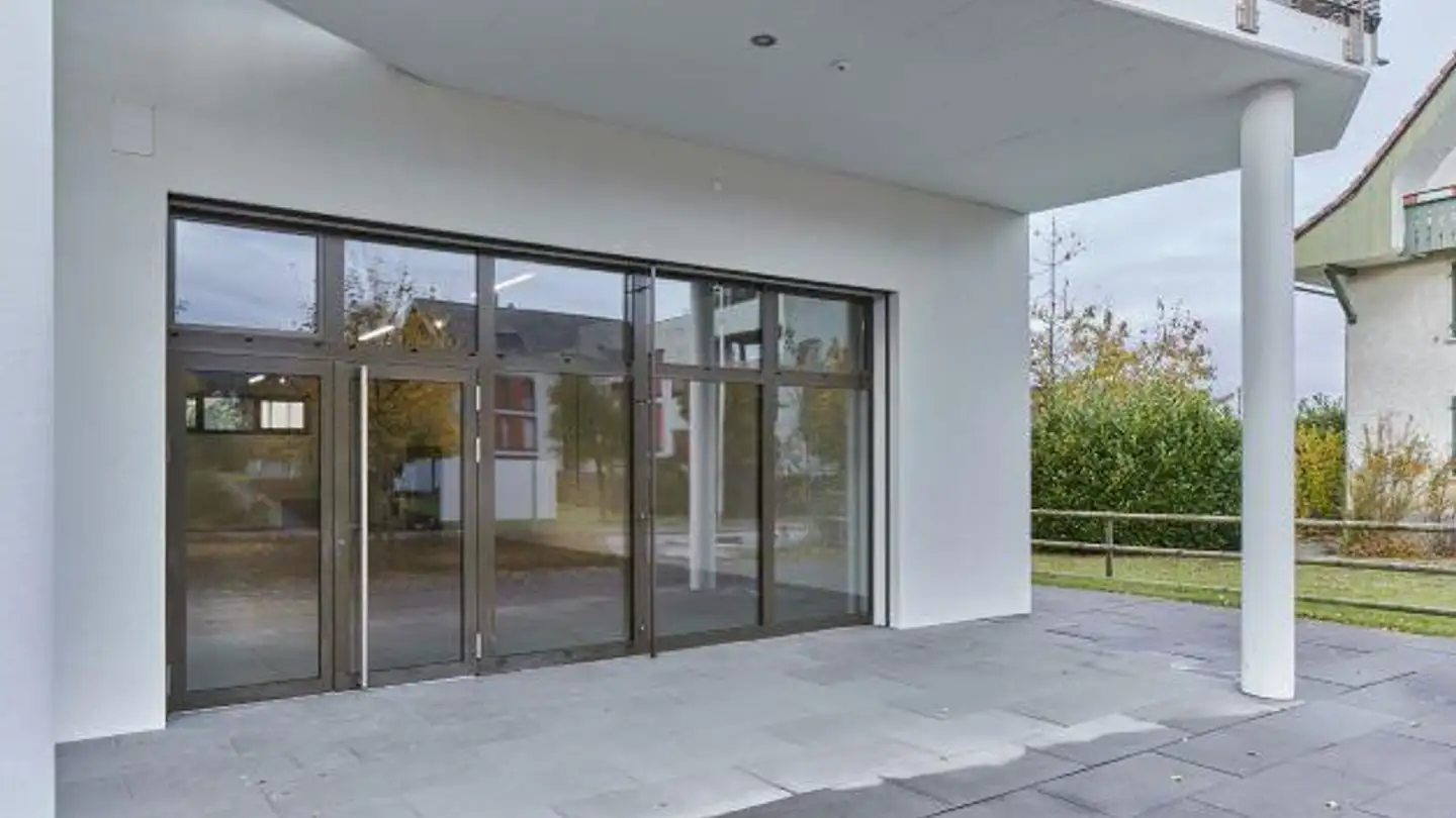 Commerciale in affitto - Dorfstrasse 1302, 5728 Gontenschwil - Foto 2