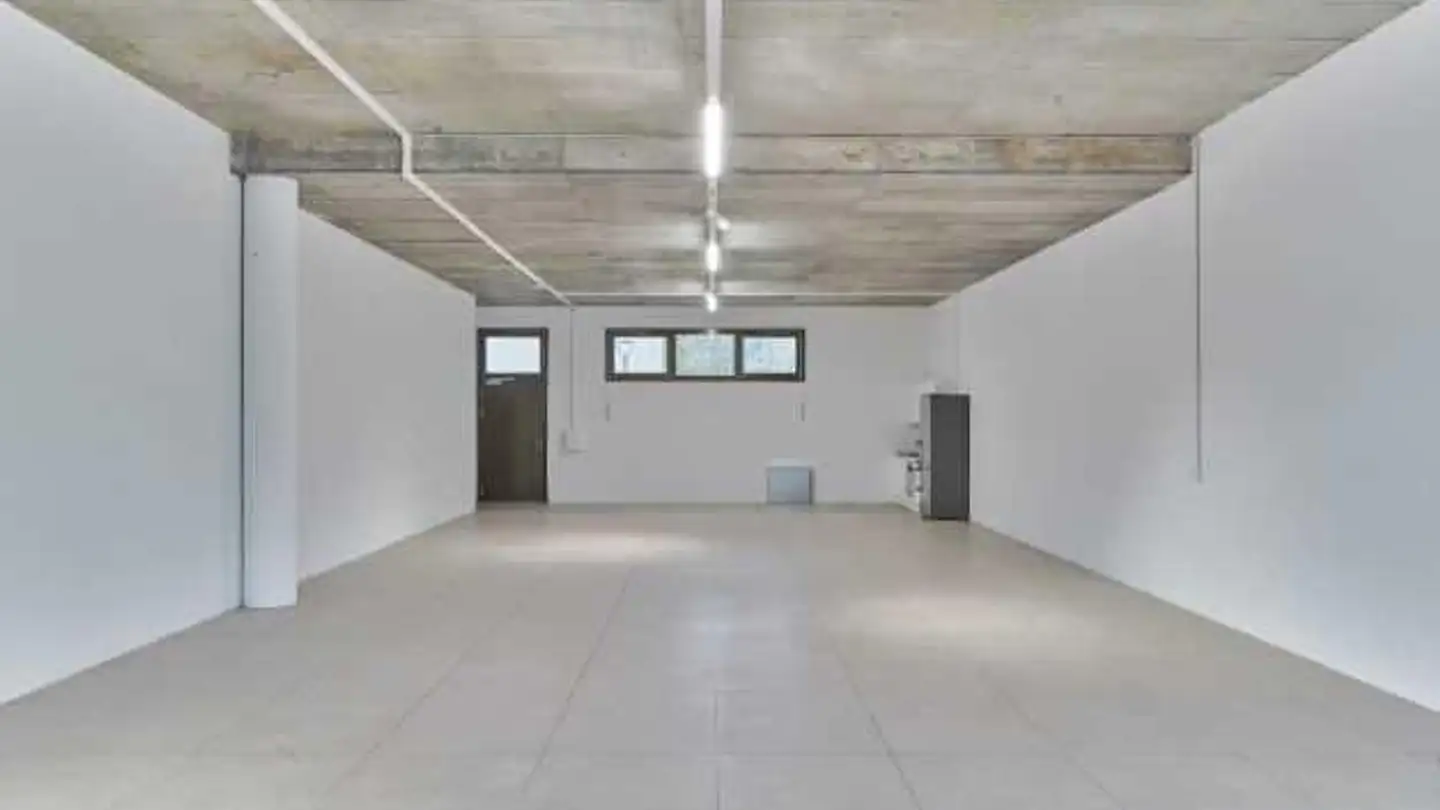 Commerciale in affitto - Dorfstrasse 1302, 5728 Gontenschwil - Foto 4