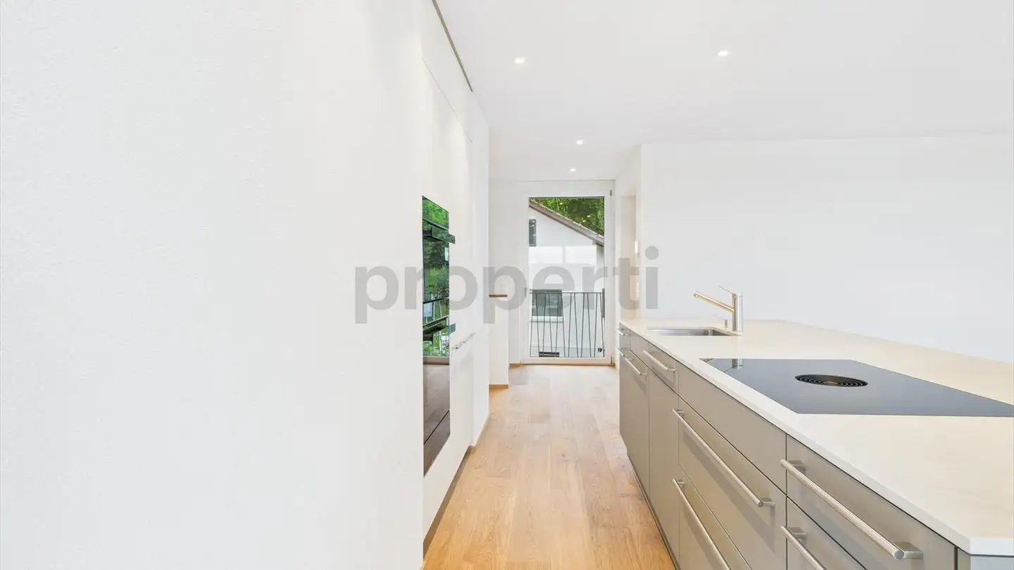 Penthouse mieten - 6037 Root - Foto 4