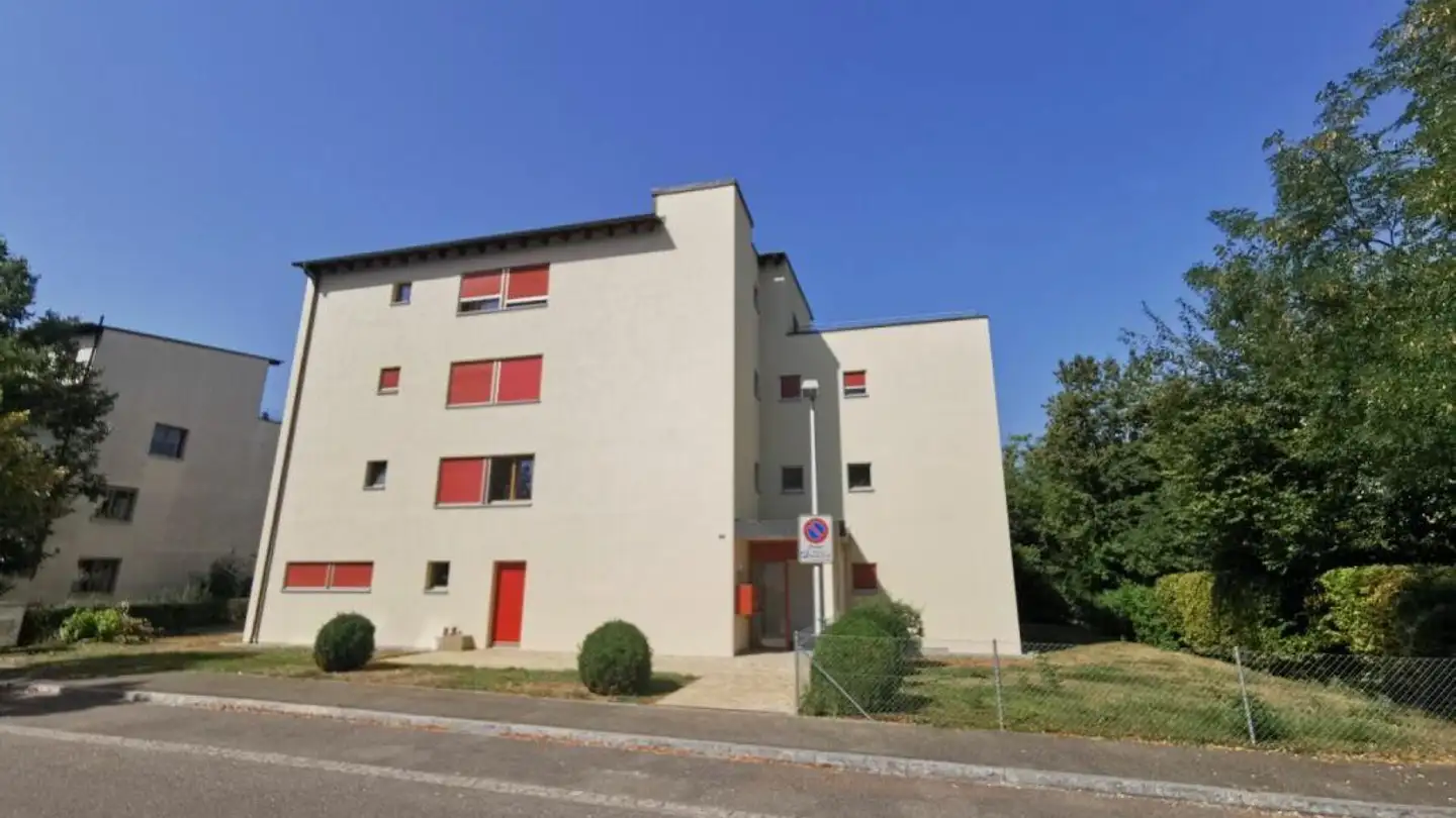Apartment for rent - Mattweg 161, 4144 Arlesheim