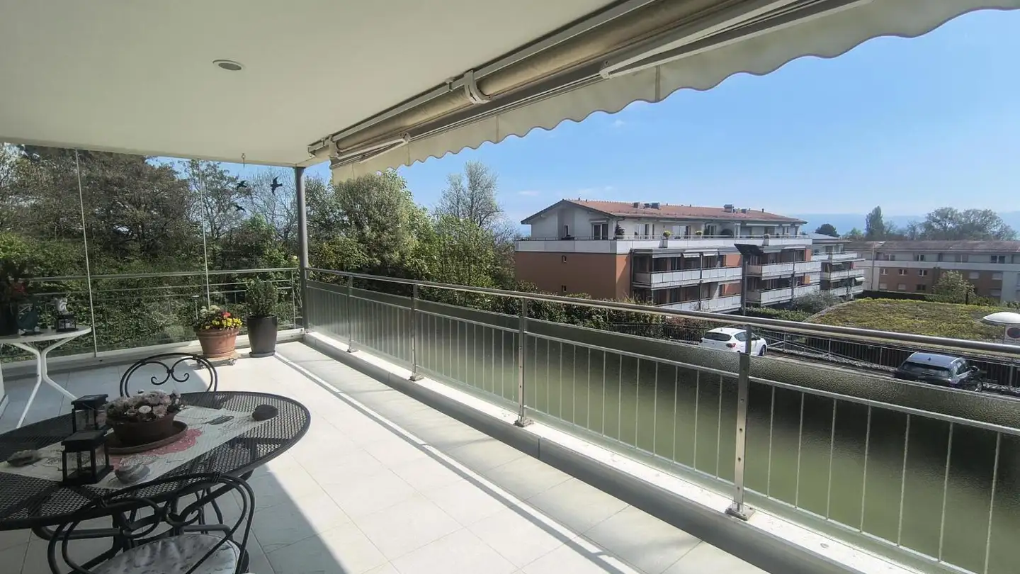 Apartment for rent - Chemin Du Levant 15, 1185 Mont-sur-Rolle