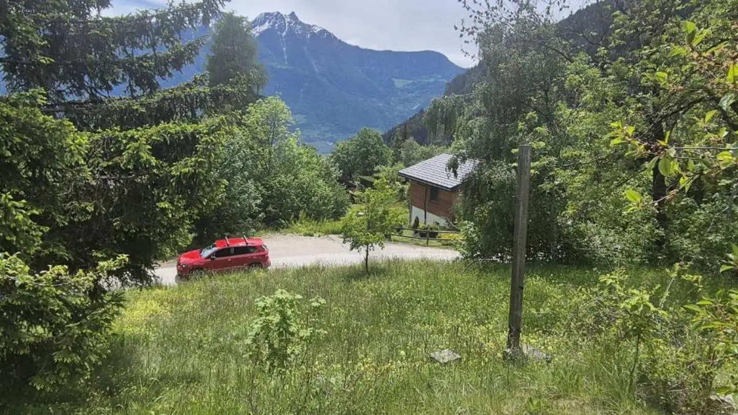 Chalet for sale - 1911 Ovronnaz - Photo 2
