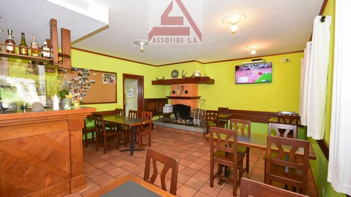 Restaurant for sale - 6694 Prato-Sornico - Photo 2