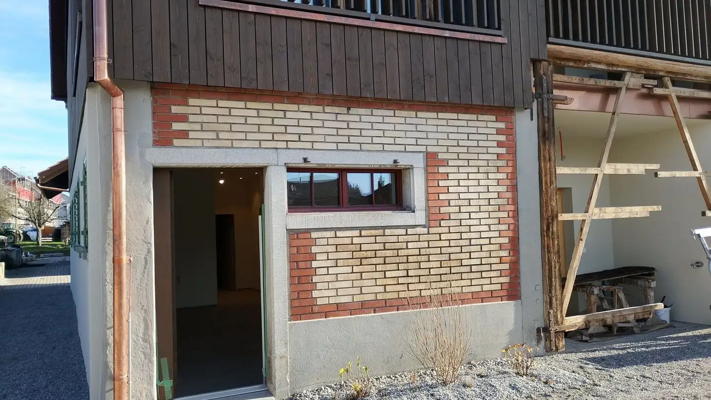 Appartamento in affitto - Zürichstrasse 54, 8606 Nänikon - Photo 2