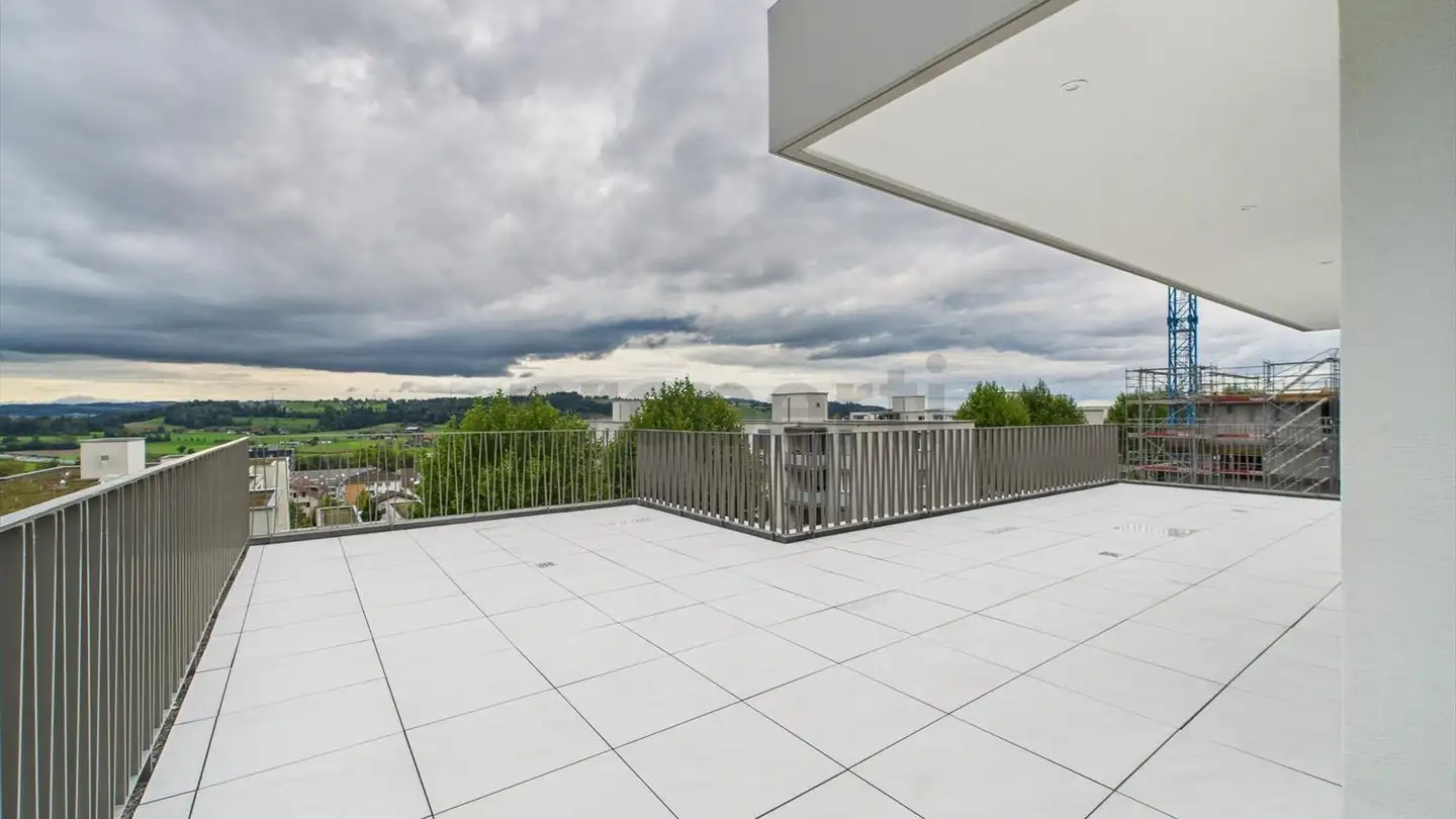 Penthouse mieten - 6037 Root