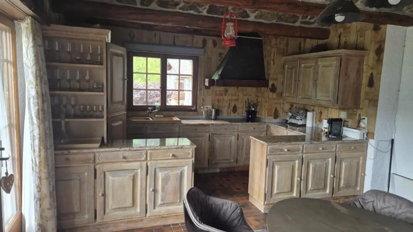 Chalet for sale - 1911 Ovronnaz - Photo 3