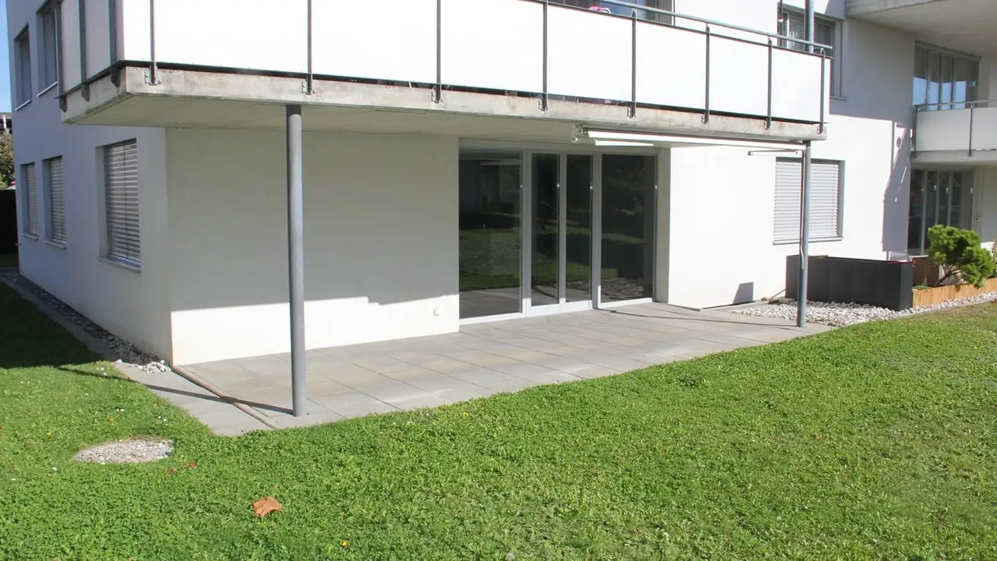 Apartment for rent - Bodenmattstrasse 148, 3185 Schmitten FR - Photo 2