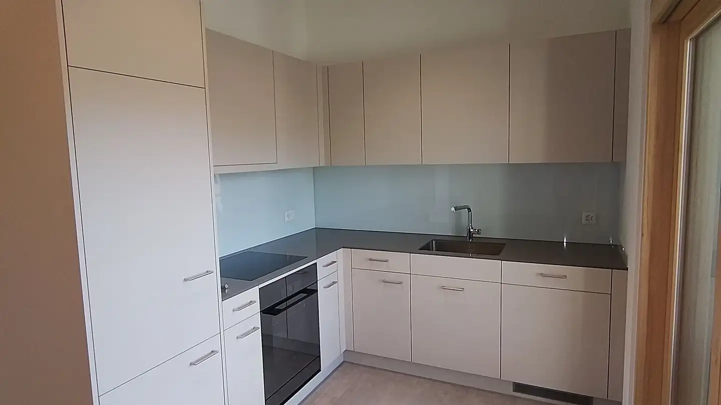 Appartamento in affitto - Zürichstrasse 54, 8606 Nänikon - Photo 3