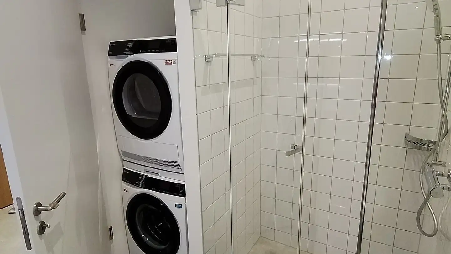 Appartamento in affitto - Zürichstrasse 54, 8606 Nänikon - Photo 4