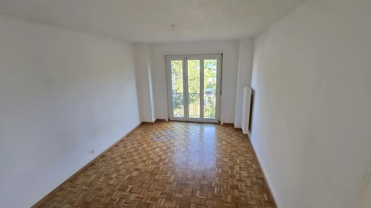 Apartment for rent - Rue Georges-Perrenoud 11, 2400 Le Locle - Photo 4