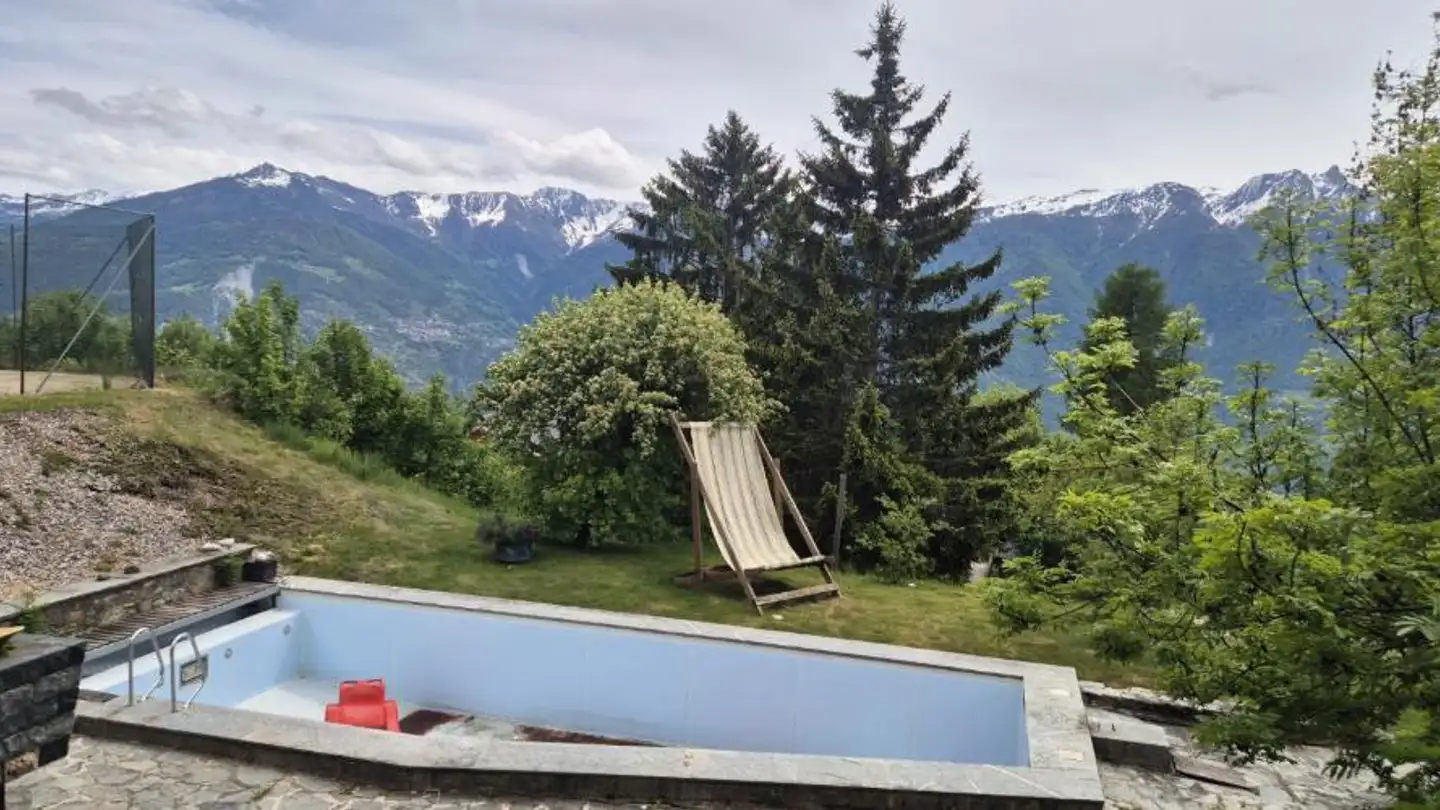 Chalet for sale - 1911 Ovronnaz - Photo 4