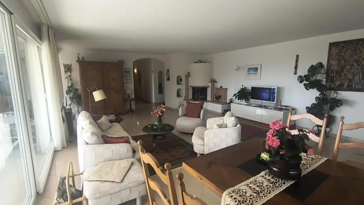 Apartment for rent - Chemin Du Levant 15, 1185 Mont-sur-Rolle - Photo 3