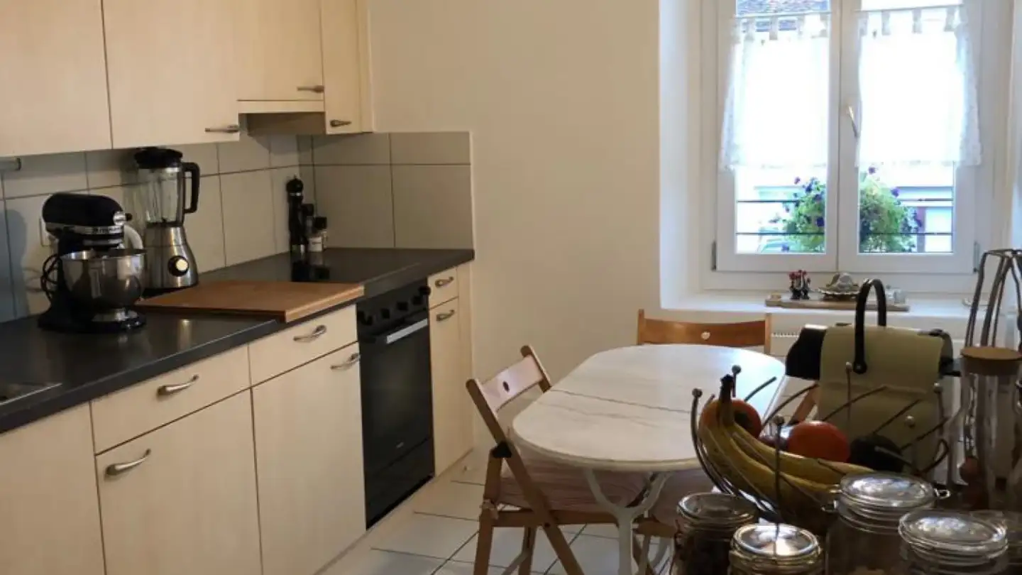 Apartment for rent - Rue des Chavannes 4, 2016 Cortaillod - Photo 2