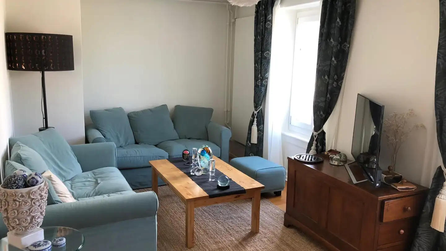 Apartment for rent - Rue des Chavannes 4, 2016 Cortaillod - Photo 3