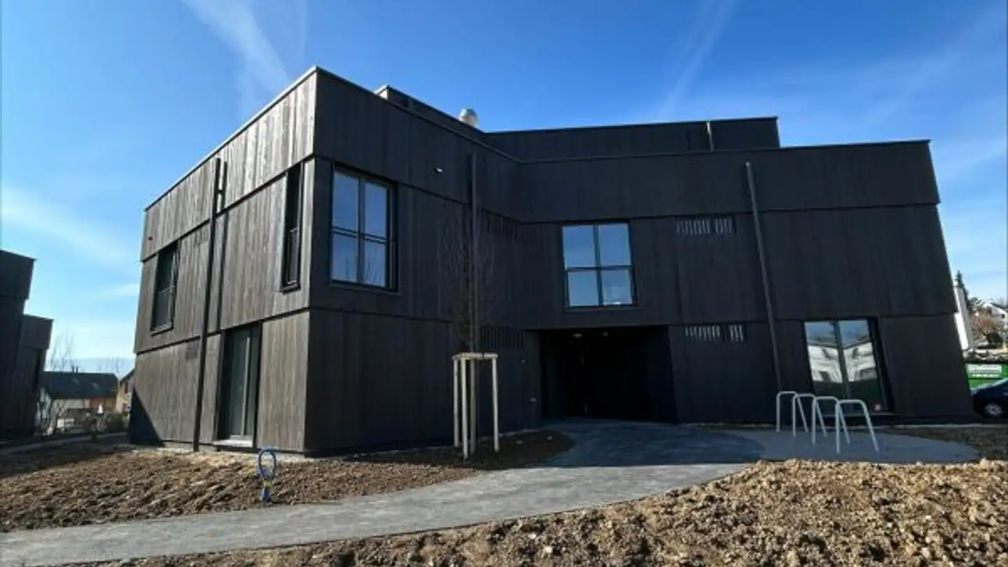 Apartment for rent - Rebgartenweg 3, 4104 Oberwil BL