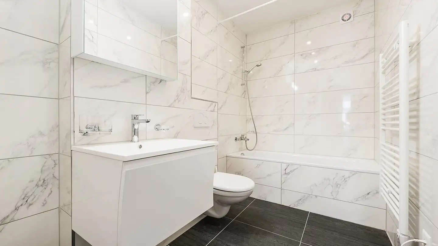 Appartamento in affitto - Linsebühlstrasse 100, 9000 St. Gallen - Photo 3