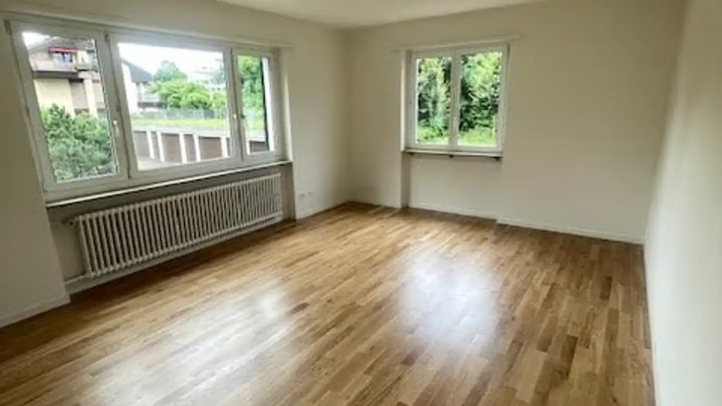 Wohnung mieten - Ergolzstrasse 29, 4410 Liestal - Foto 4