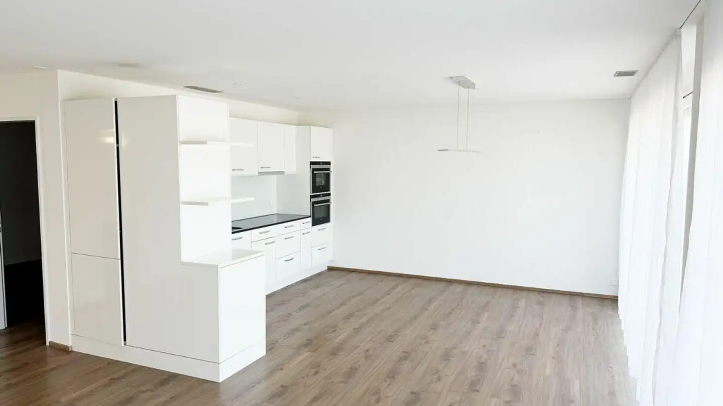 Penthouse for rent - Risistrasse 1b, 5737 Menziken - Photo 2