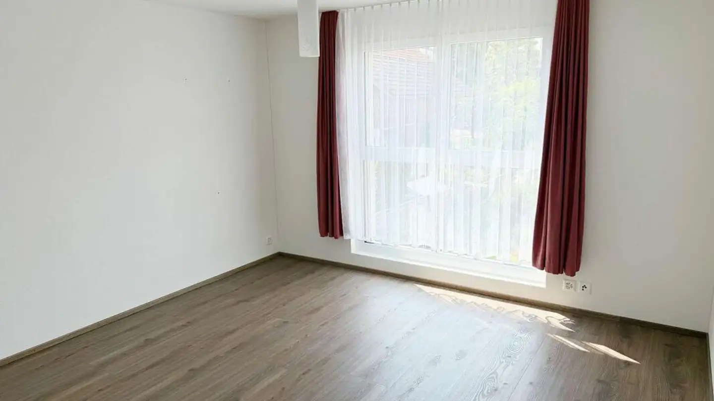 Penthouse for rent - Risistrasse 1b, 5737 Menziken - Photo 3