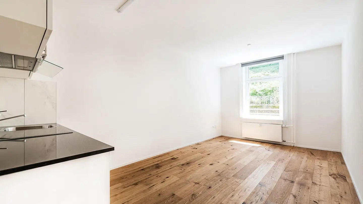 Appartamento in affitto - Linsebühlstrasse 100, 9000 St. Gallen - Photo 4