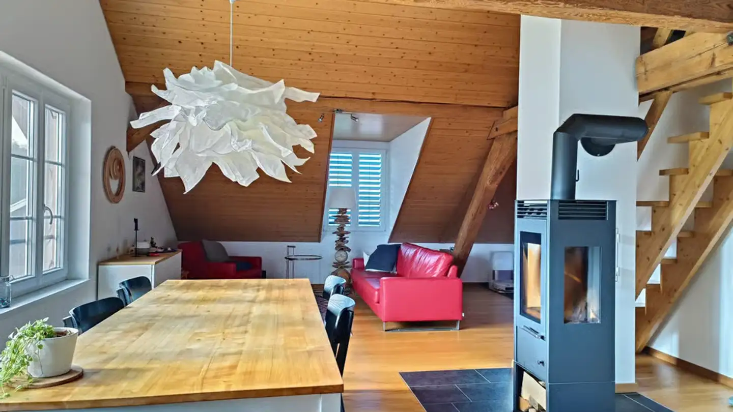 Wohnung mieten - Hauptstrasse 58, 3285 Galmiz