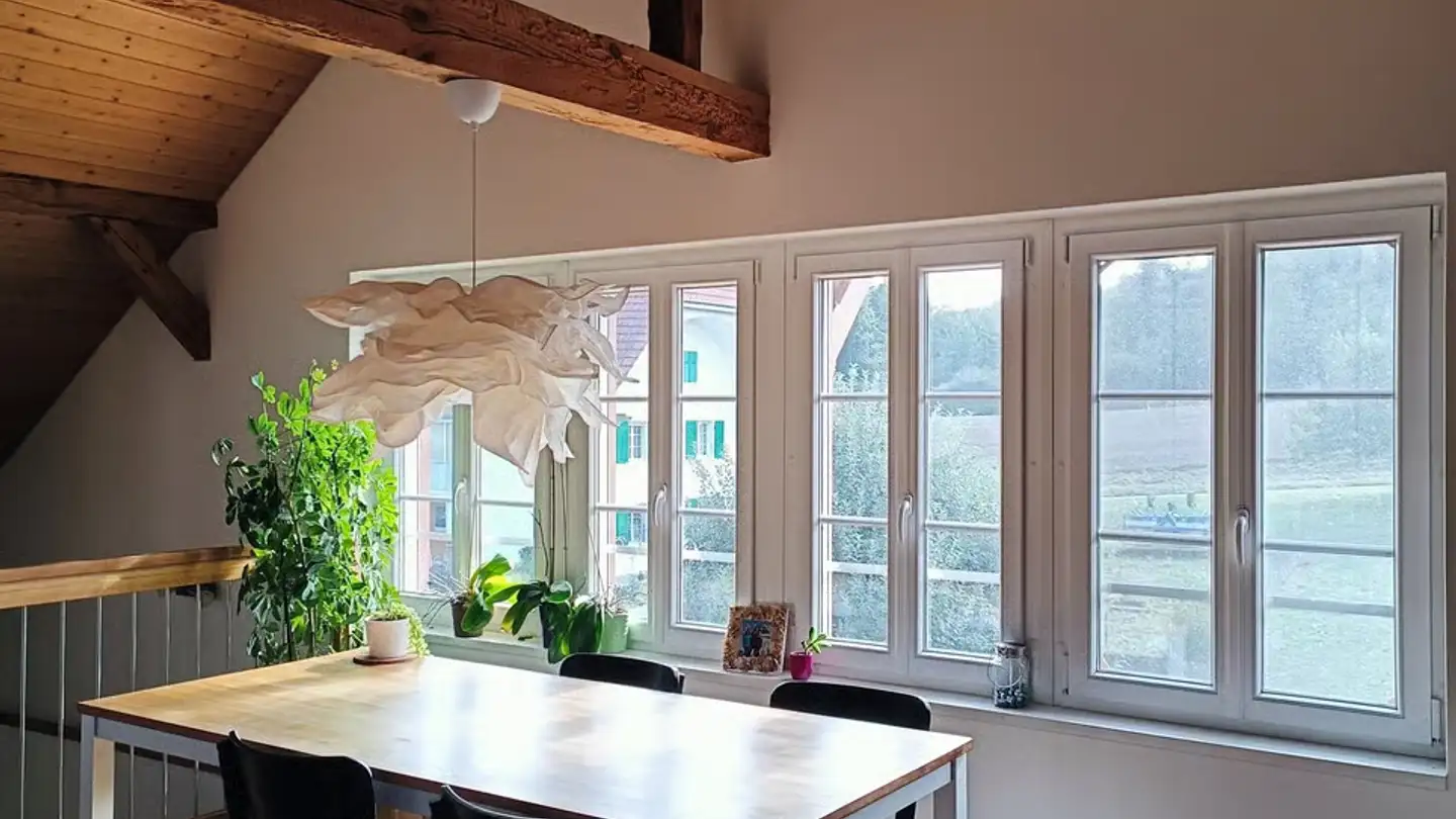 Wohnung mieten - Hauptstrasse 58, 3285 Galmiz - Foto 3