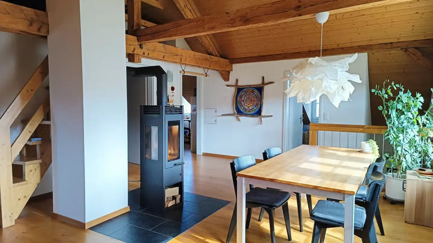 Wohnung mieten - Hauptstrasse 58, 3285 Galmiz - Foto 4