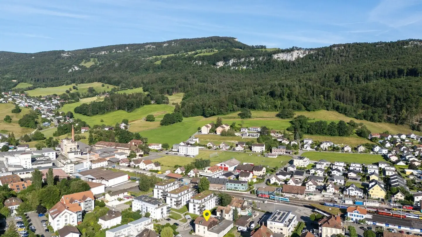 Einfamilienhaus kaufen - Bündtenweg 2, 4710 Balsthal - Foto 3