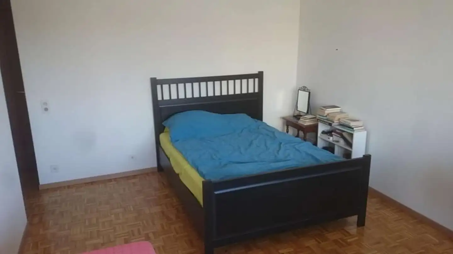 Appartement à louer - Route De La Plaine 5, 1022 Chavannes-près-Renens - Photo 3