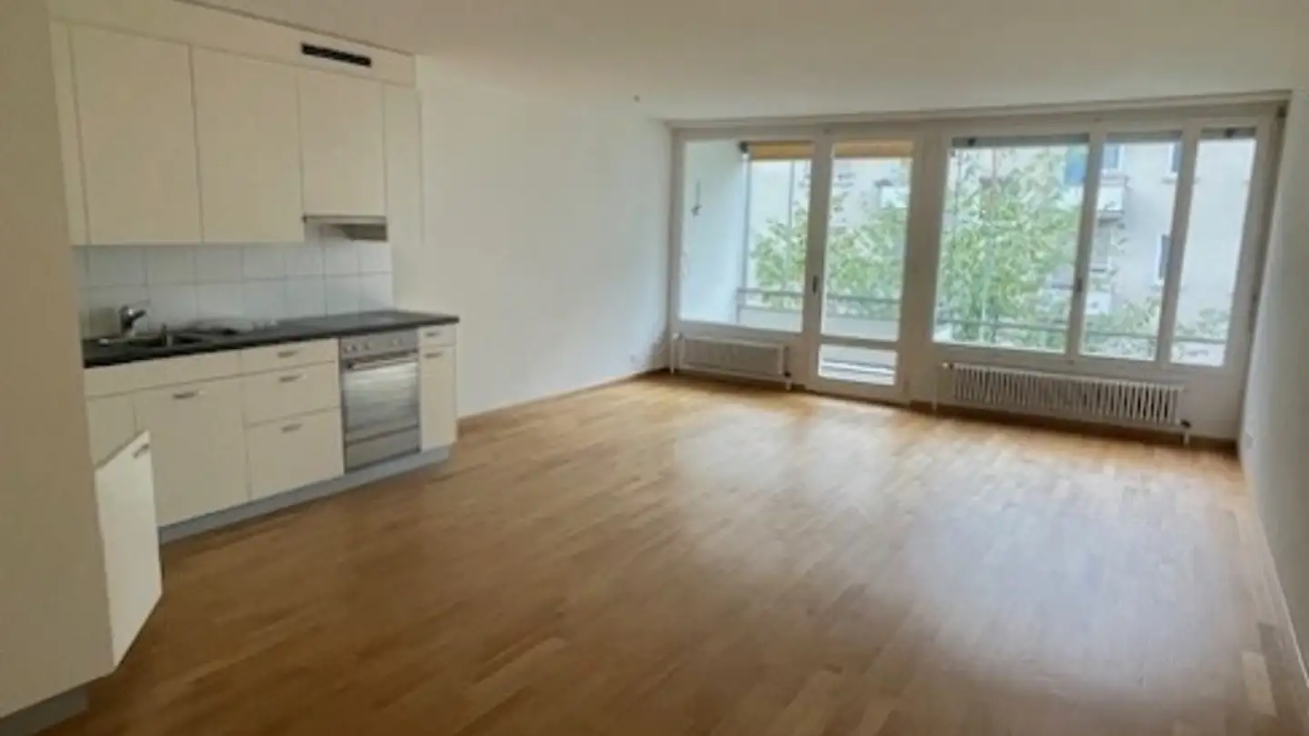 Wohnung mieten - 3007 Bern