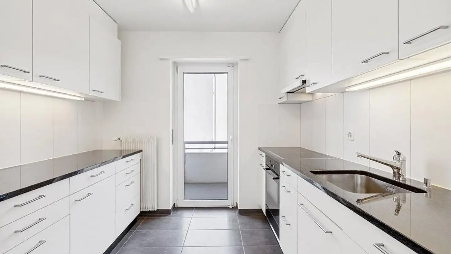 Appartement à louer - Esterliweg 135, 4125 Riehen - Photo 2