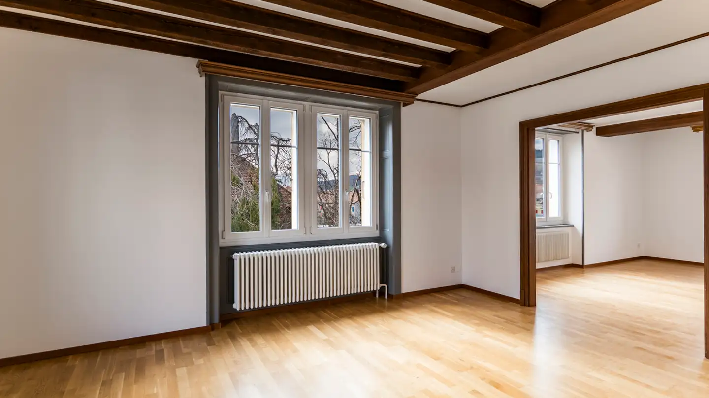 Appartamento in vendita - Rue des Crêtets, 2300 La Chaux-de-Fonds - Photo 2