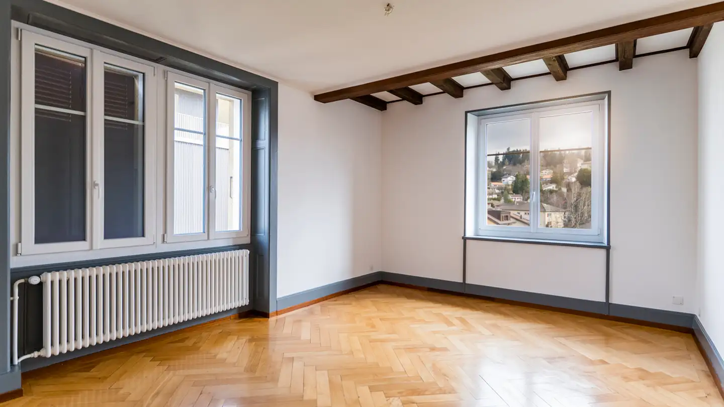 Appartamento in vendita - Rue des Crêtets, 2300 La Chaux-de-Fonds - Photo 3