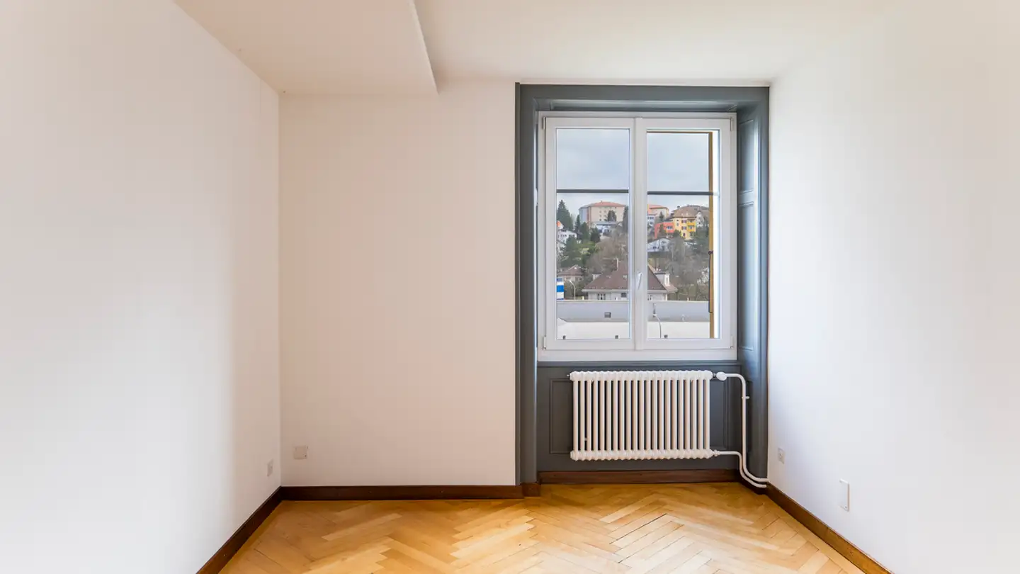 Appartamento in vendita - Rue des Crêtets, 2300 La Chaux-de-Fonds - Photo 4