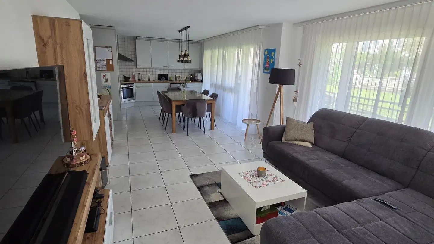 Apartment for rent - 3900 Brig