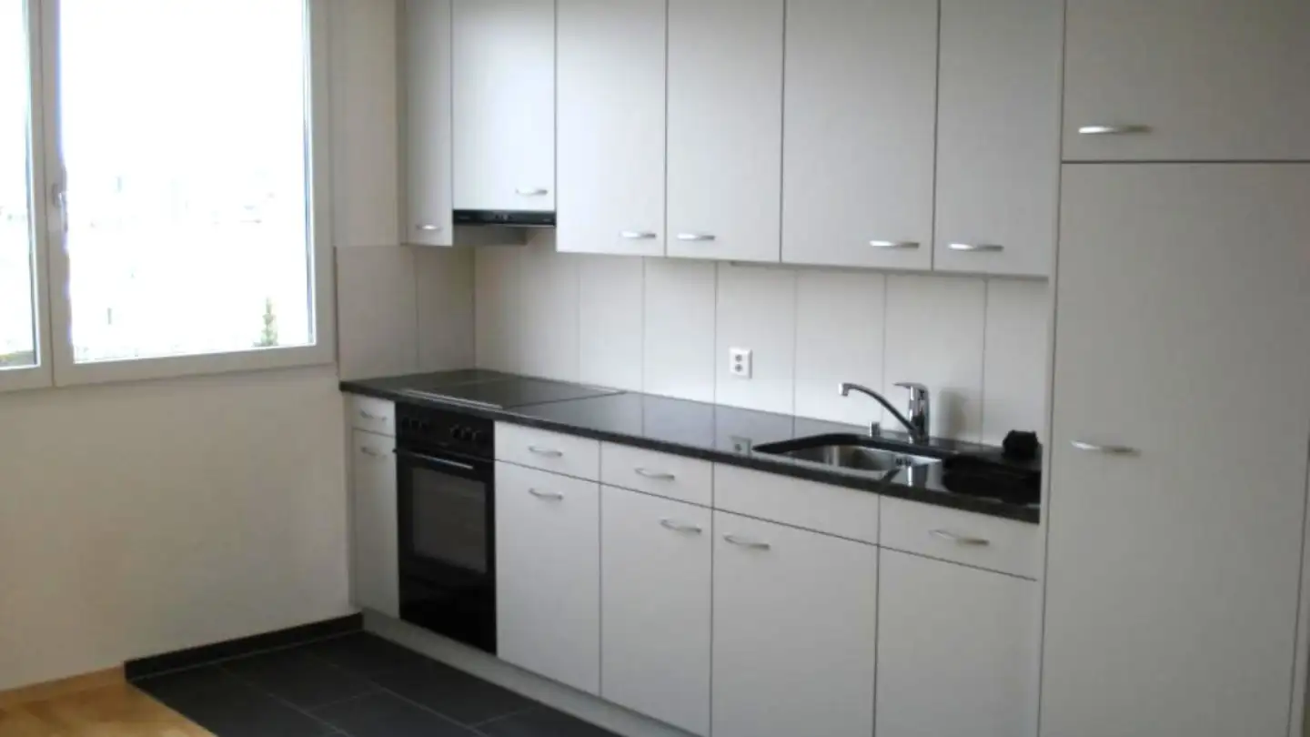 Appartement à louer - Sandackerstrasse, 9245 Oberbüren