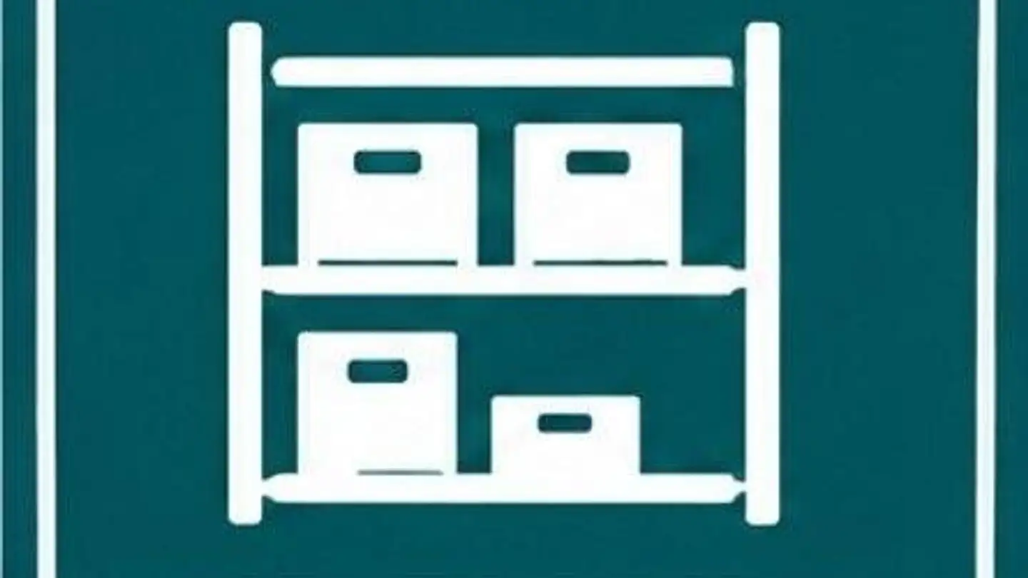 Storage space for rent - Dorfstrasse 21, 9306 Freidorf TG